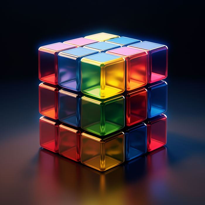 Rubik's Cube