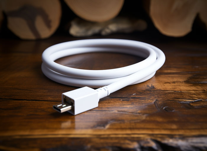Short USB Cable or OTG Cable
