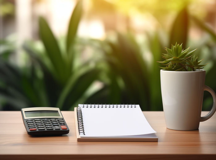 Small Calculator