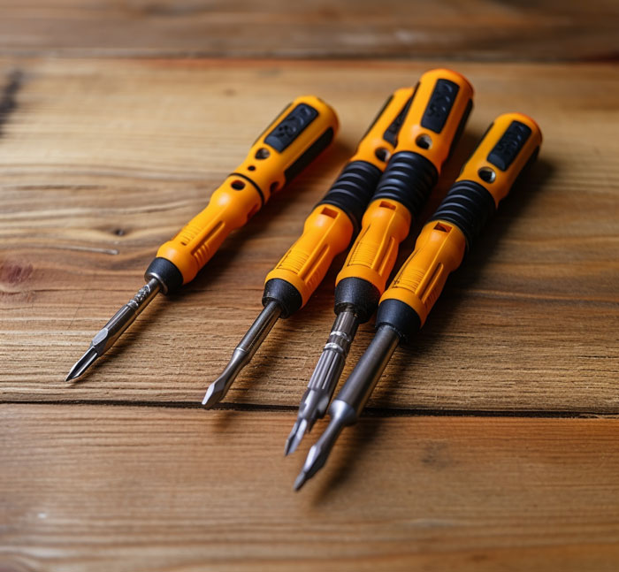 Small Screwdriver