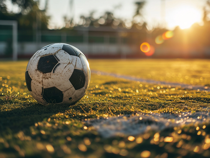 Soccer Ball