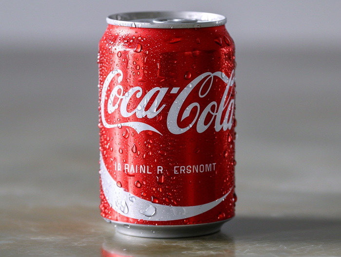 Soda Can