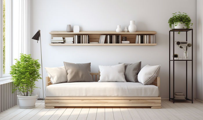 Sofa Bed