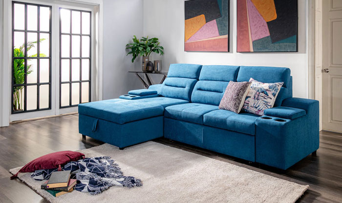 Sofa-Bed