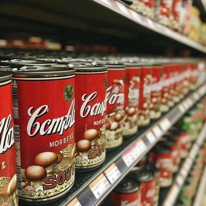Soup Can