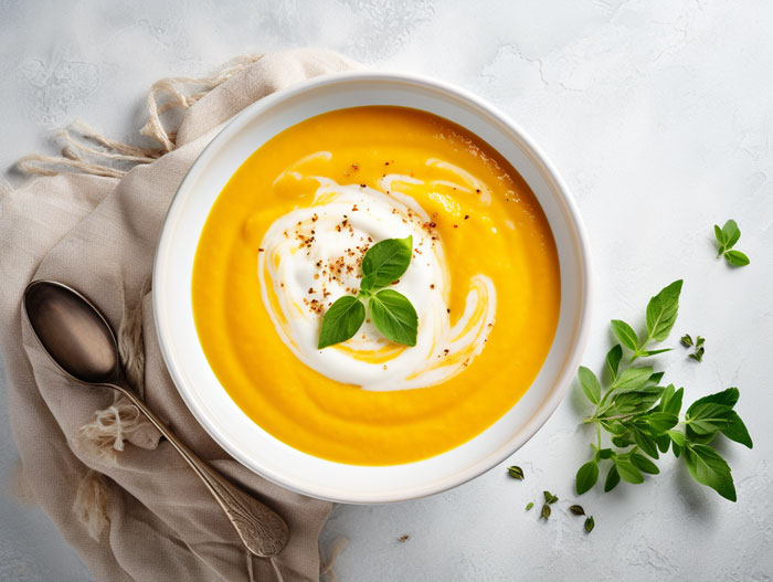 Soup Spoons