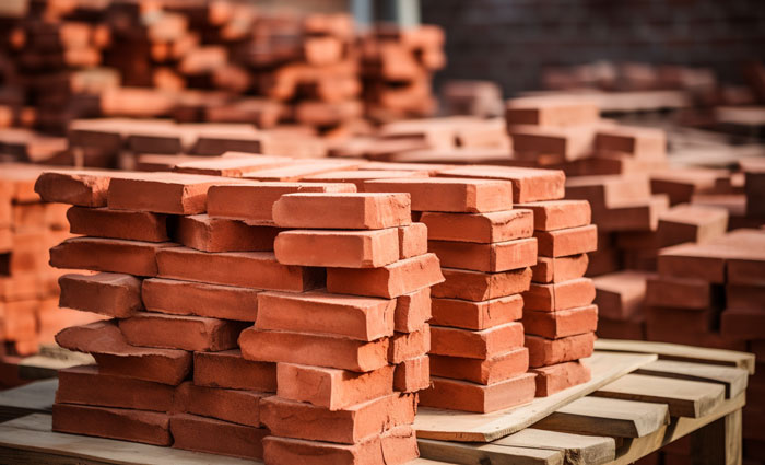 Standard Brick