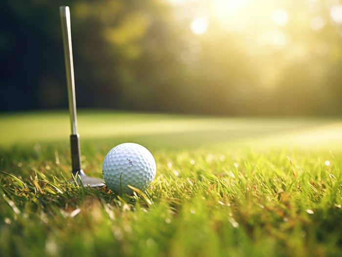 Standard Golf Club