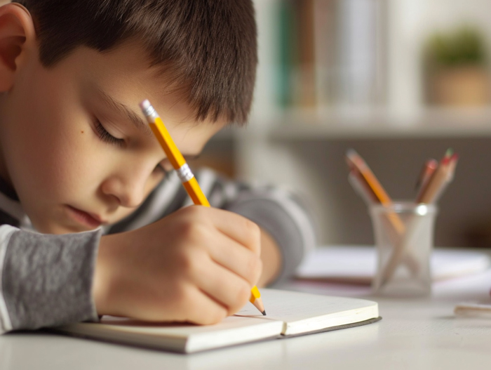 Standard Pencil