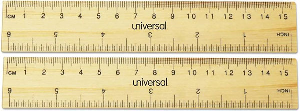 Standard Ruler