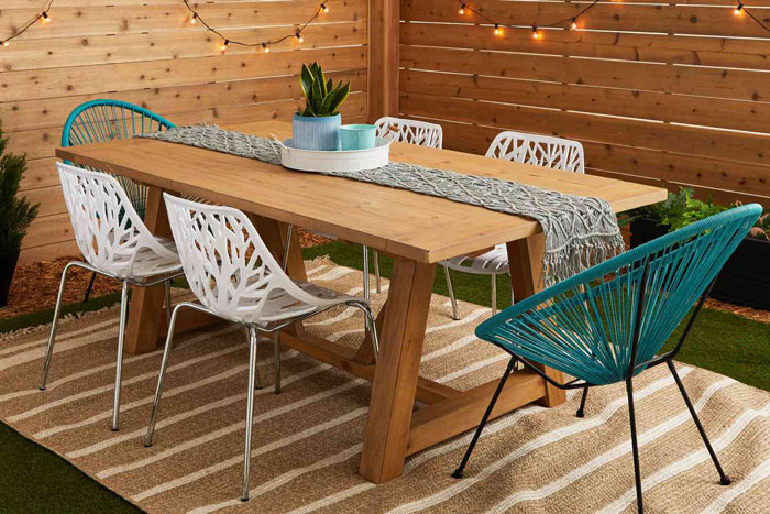 Standard Table