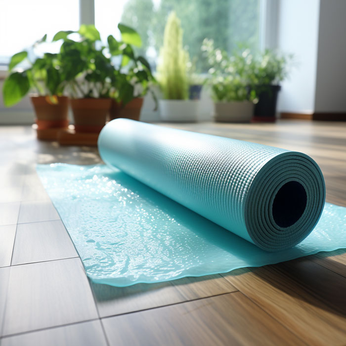 Standard Yoga Mat