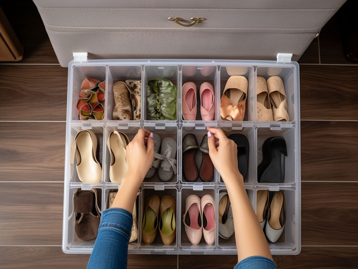 Storage Box
