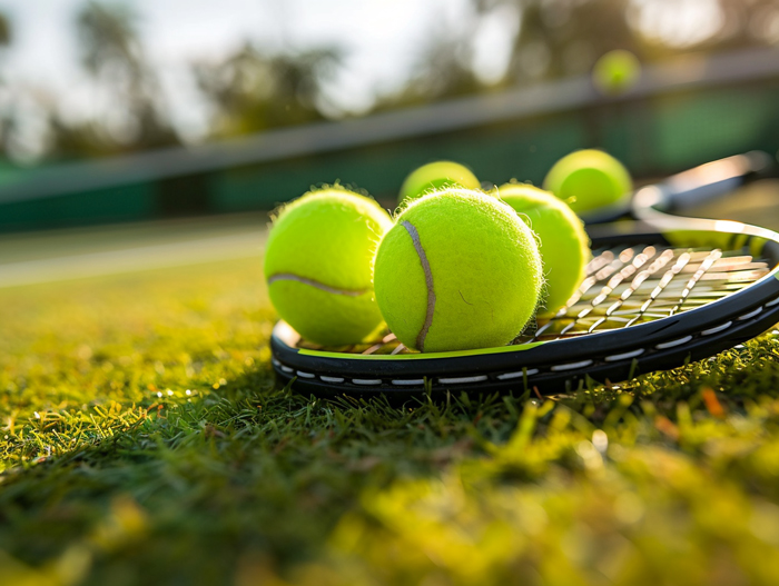 Tennis Balls