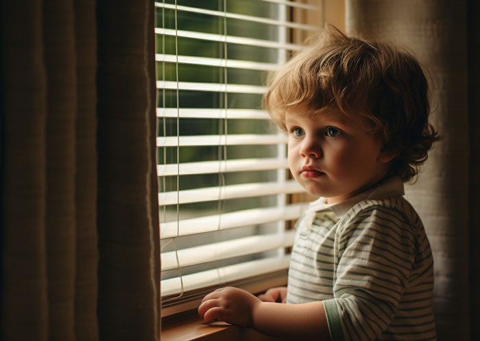The Height of a 3-Year-Old Baby