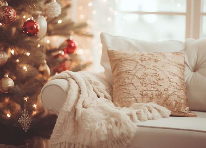 Throw Pillows