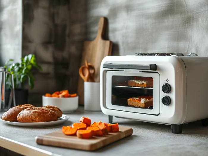 Toaster Oven