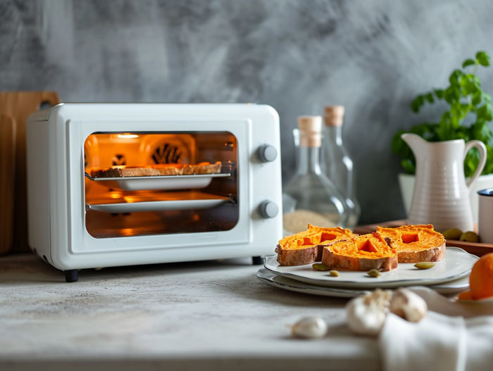 Toaster Oven