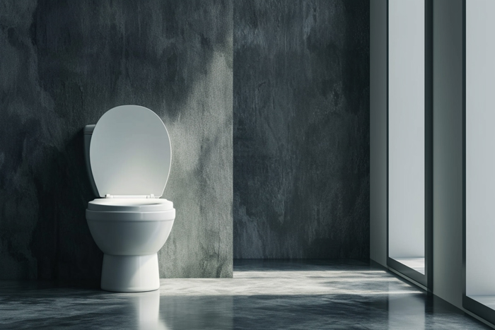 Toilet Seat