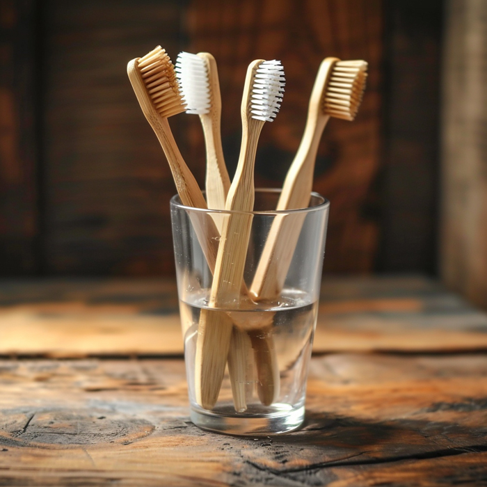 Toothbrush