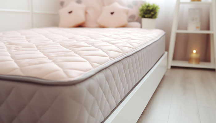 Twin-Size Mattress
