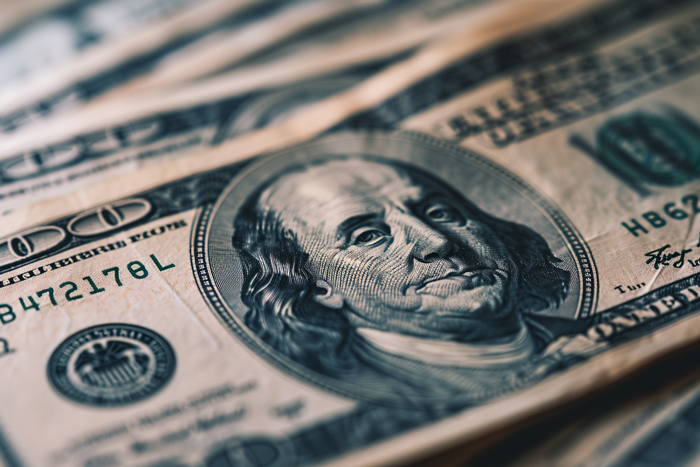 US Dollar Notes