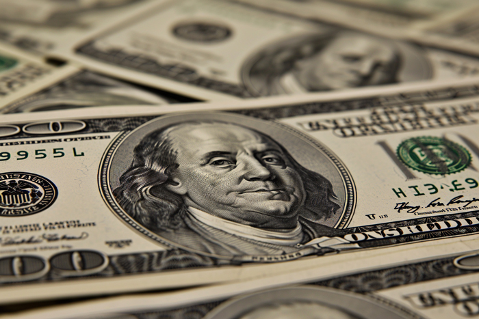US Dollar