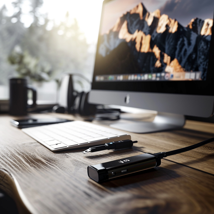 USB Flash Drive