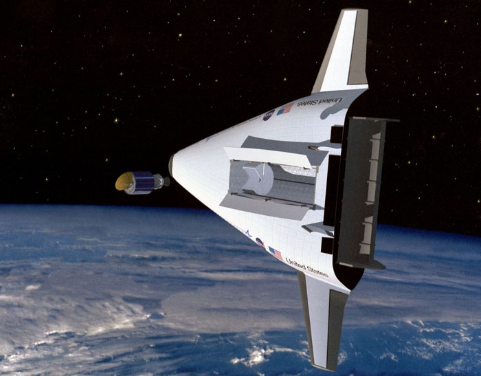 VentureStar