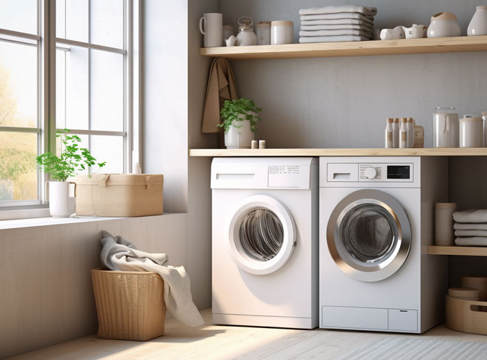 Washing Machines