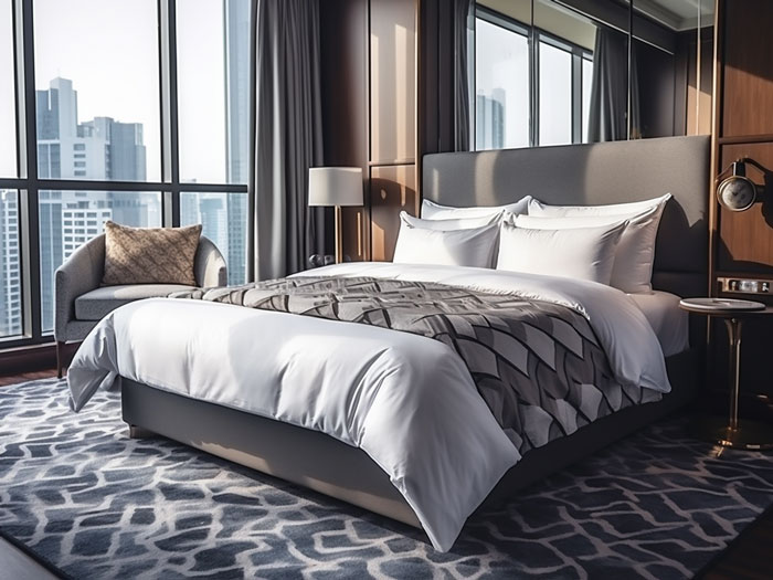Width of a Queen Sized Mattress