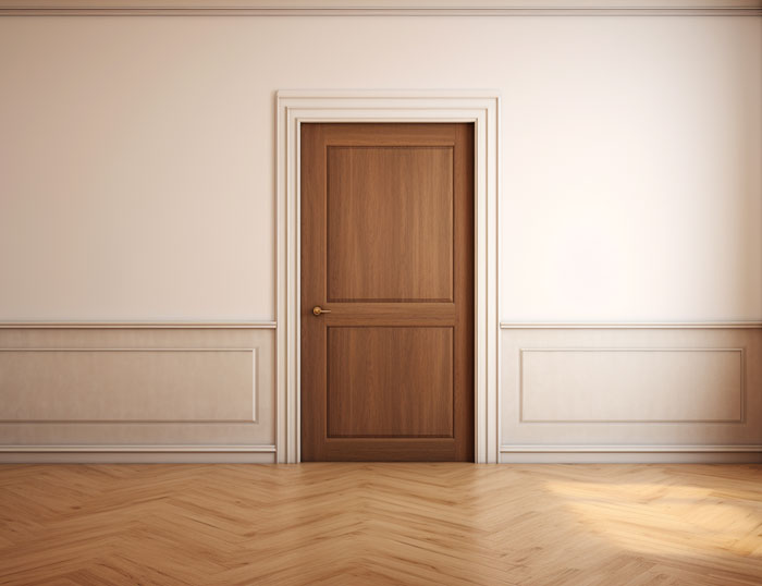 Wooden Doors
