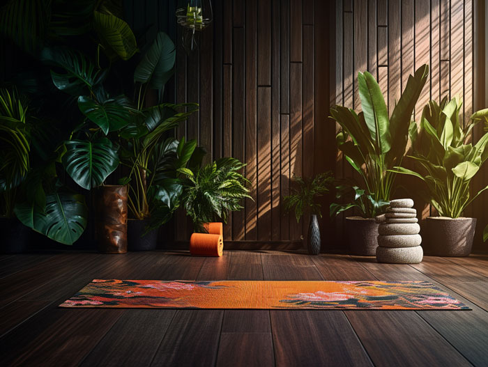 Yoga Mat