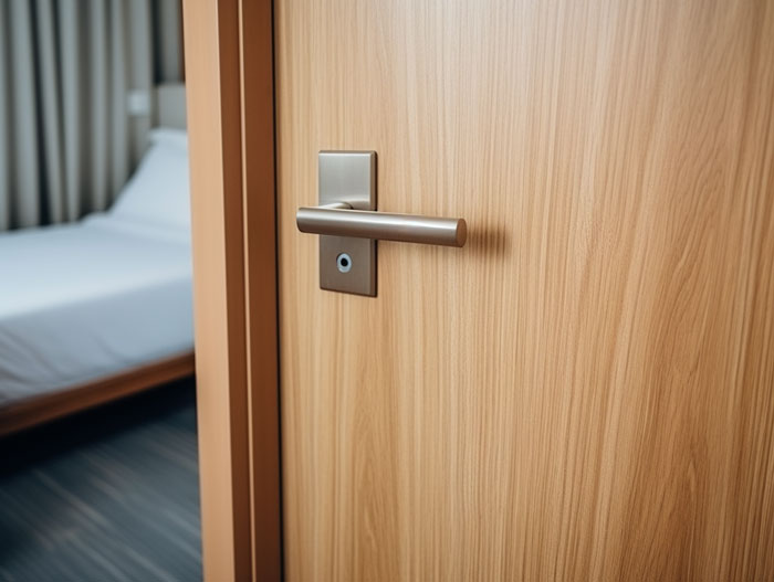 Your Doorknob
