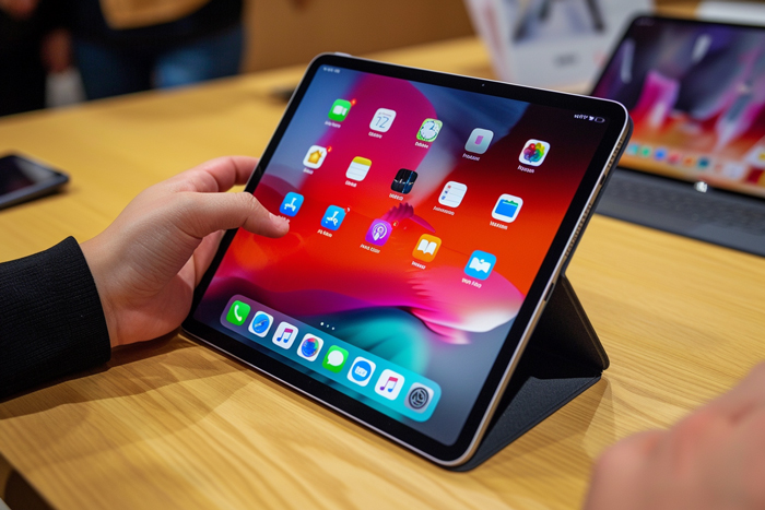 iPad mini