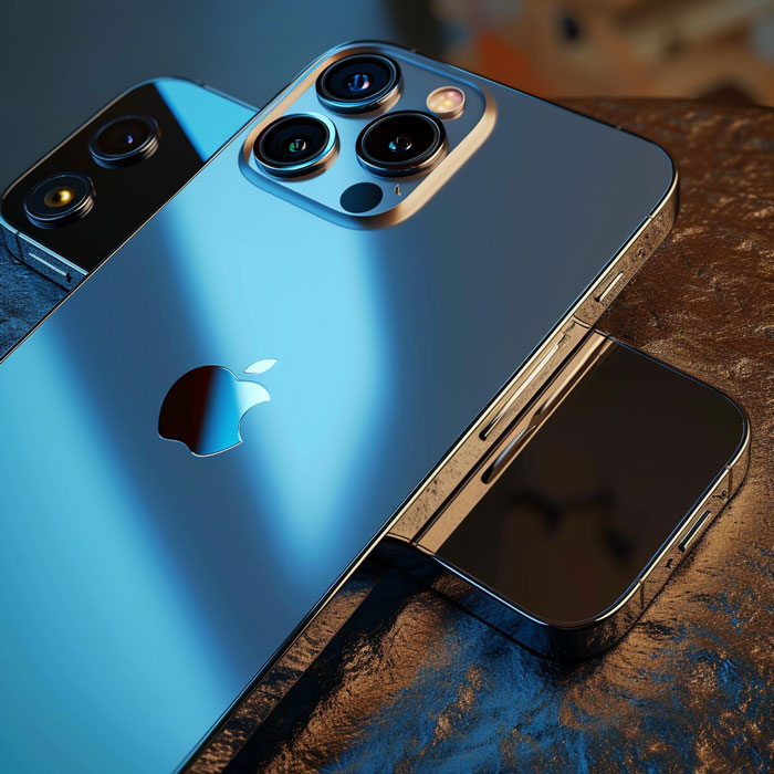 iPhone 15 Pro