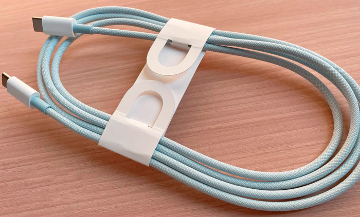 iPhone Charging Cable