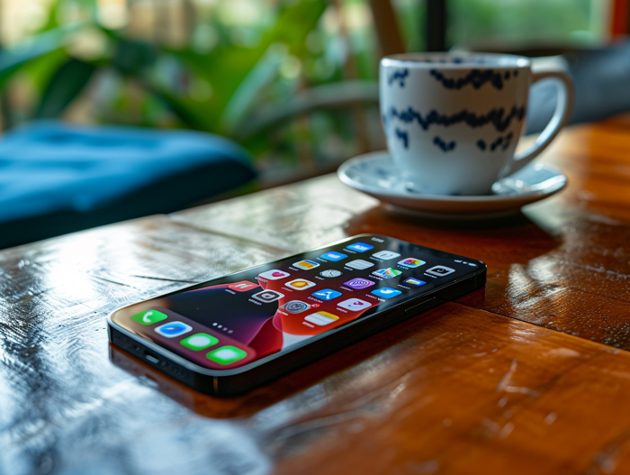 iPhone
