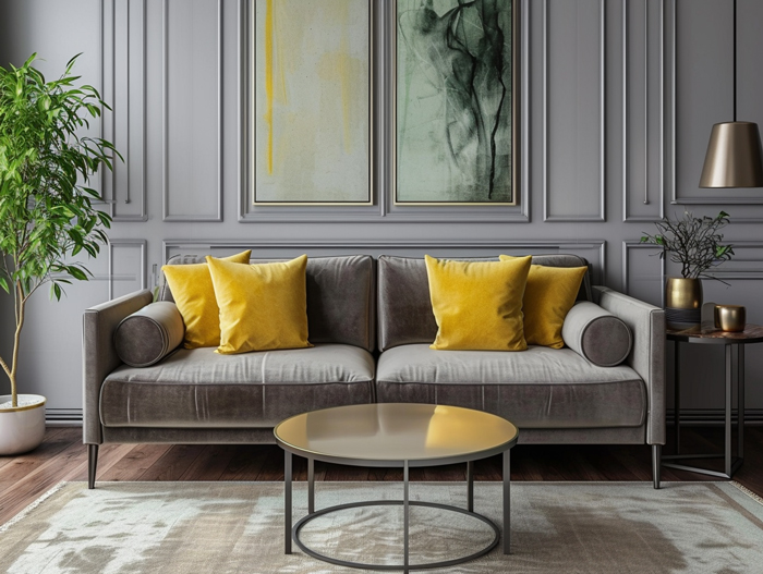 2-Seat Sofa