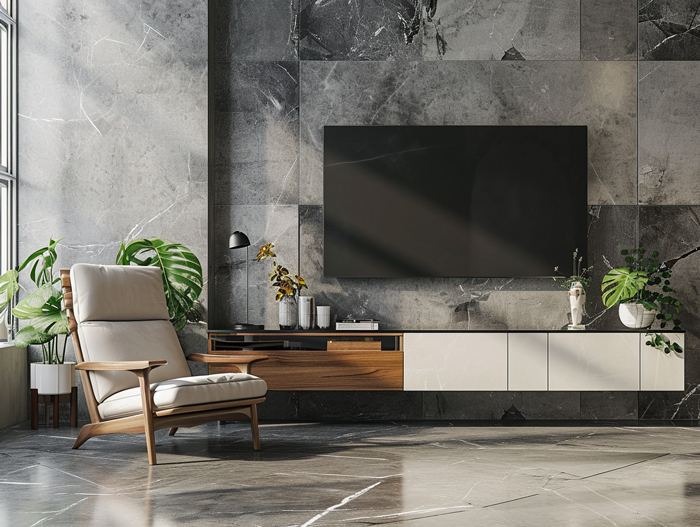 70-Inch TV