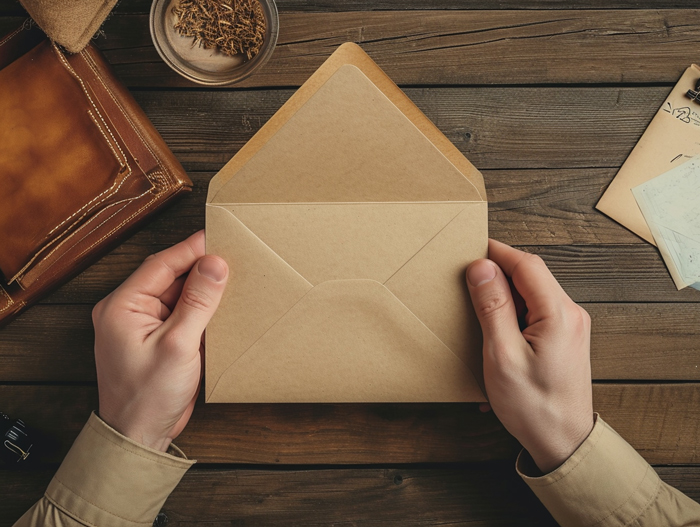 An Envelope