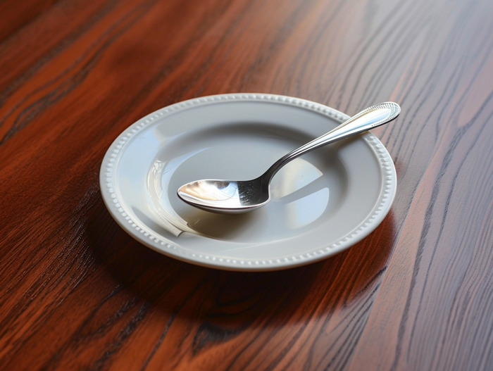 Baby Spoon