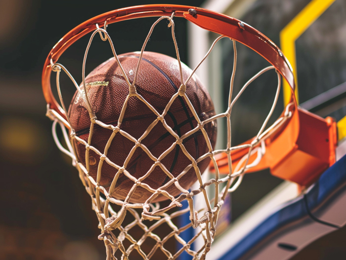 Basketball Hoop