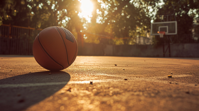 Basketballs
