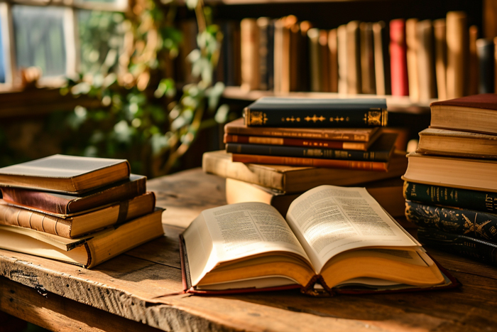 Books