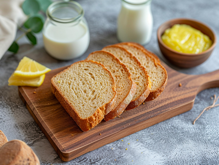 Bread