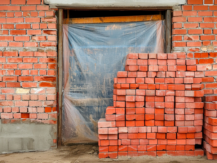 Brick