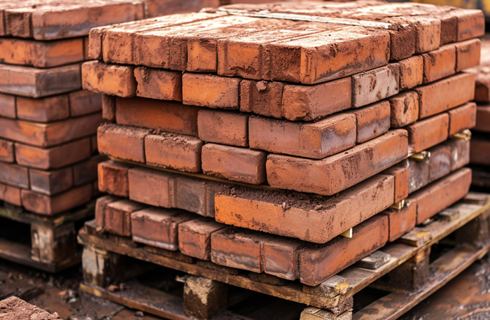 Brick