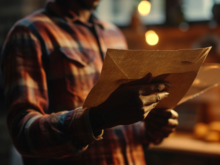 Business Envelopes