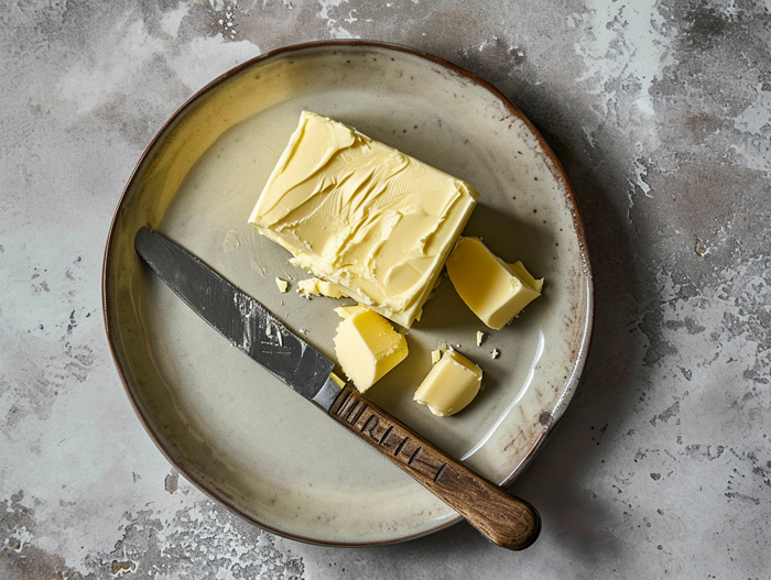 Butter Knife